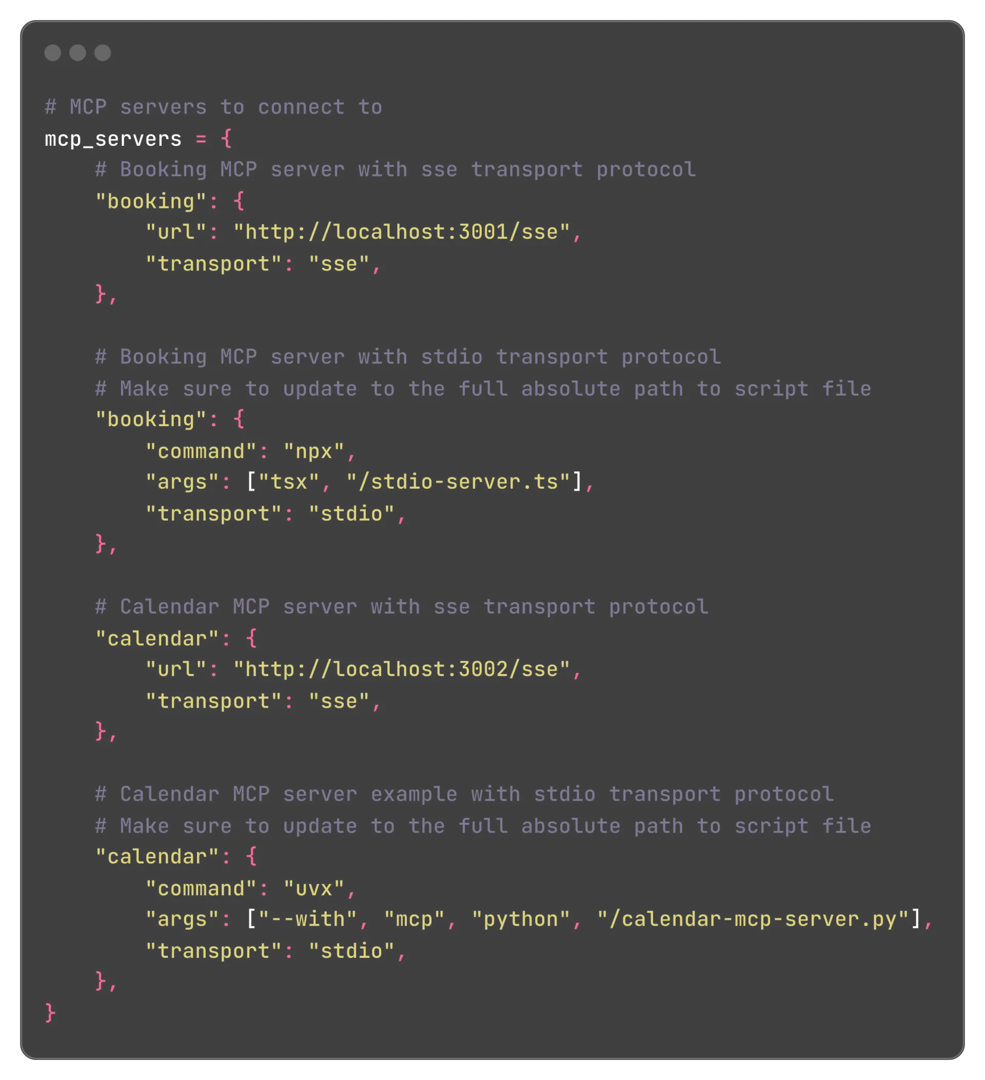 Building Bridges with MCP: How to Create and Use Model Context Protocol illustration