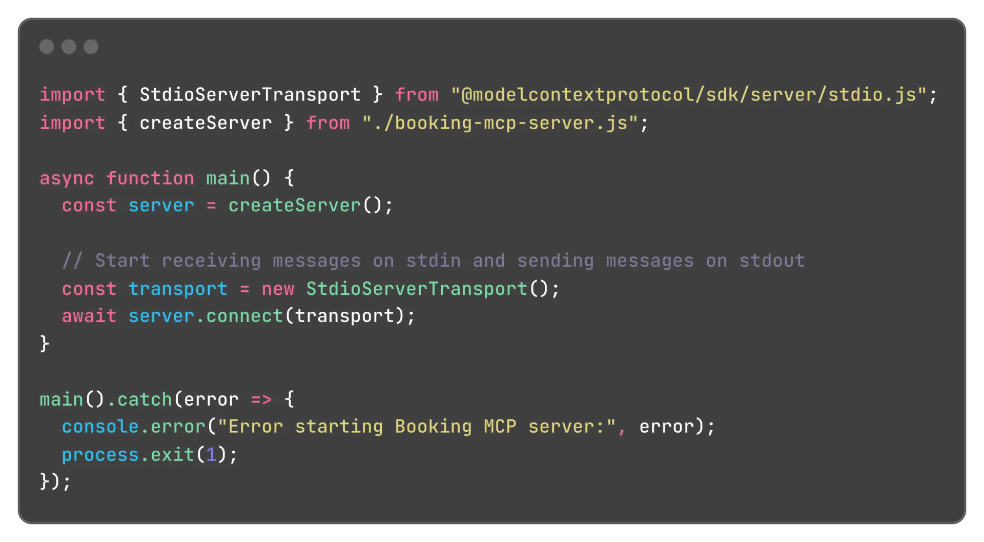 Building Bridges with MCP: How to Create and Use Model Context Protocol illustration