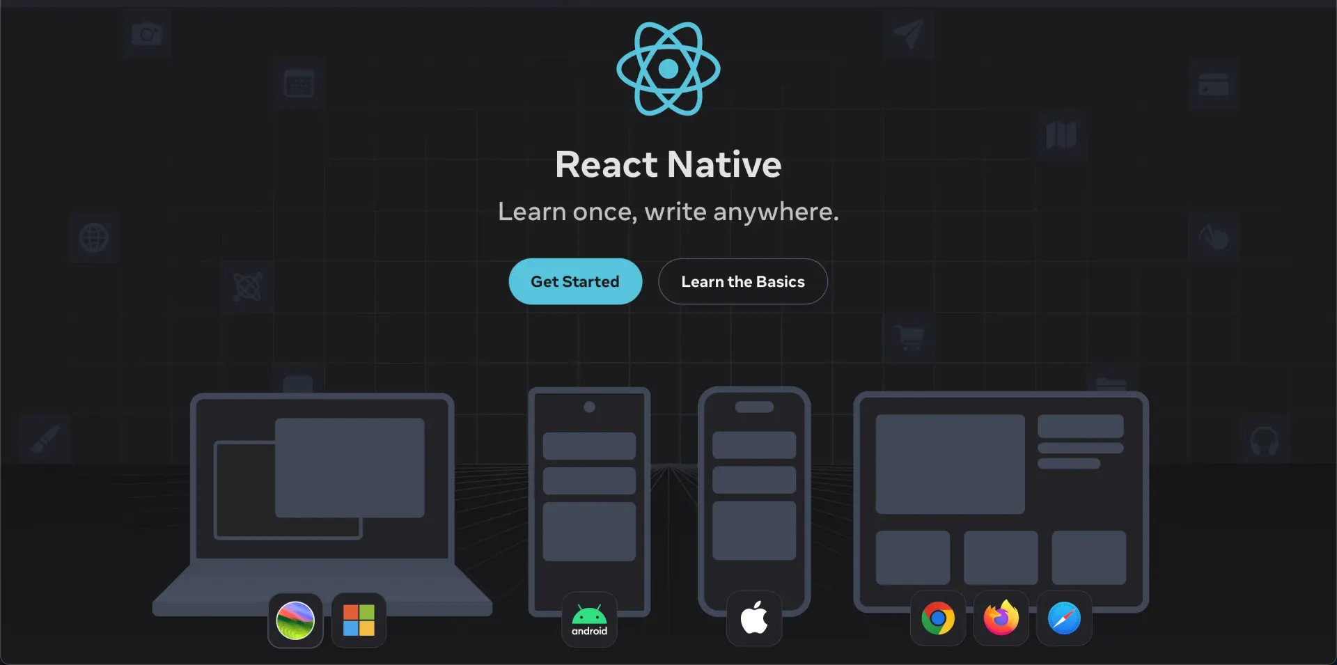 NativeScript vs React Native: Which One to Choose? illustration