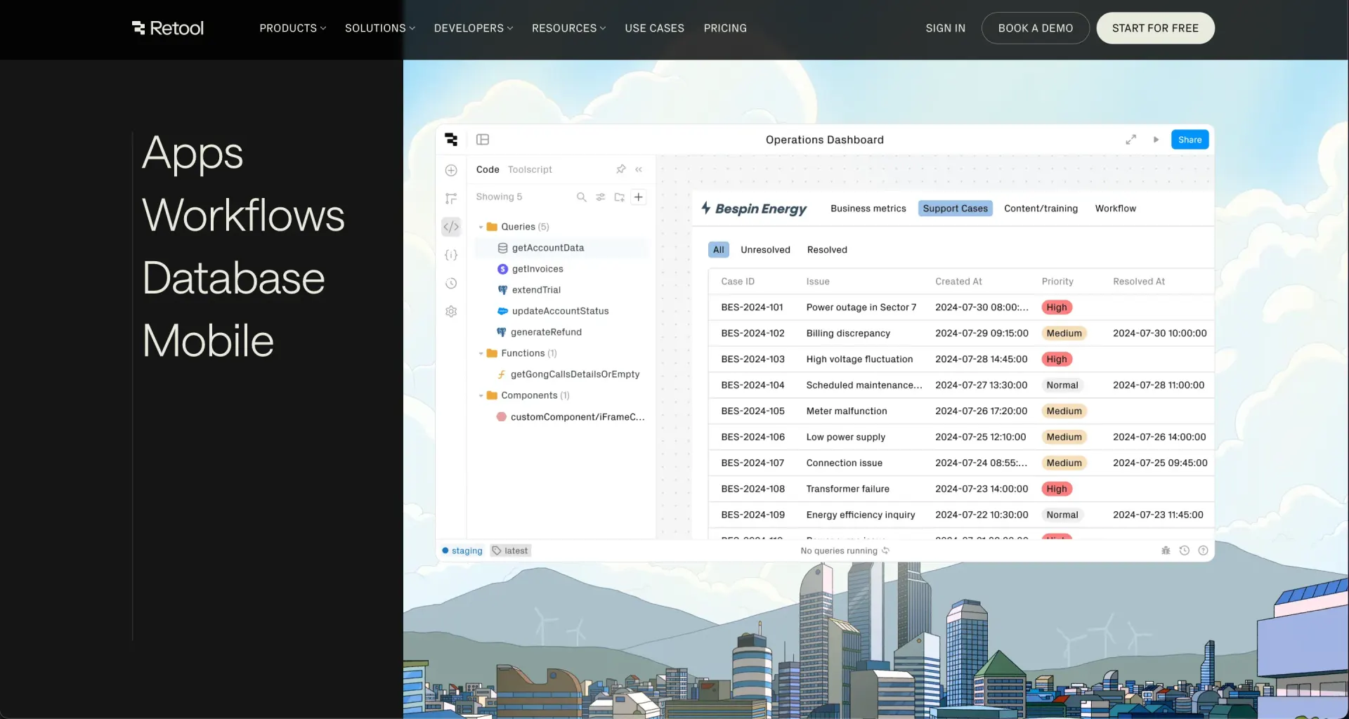 Top 15 low-code development platforms to use in 2026 illustration