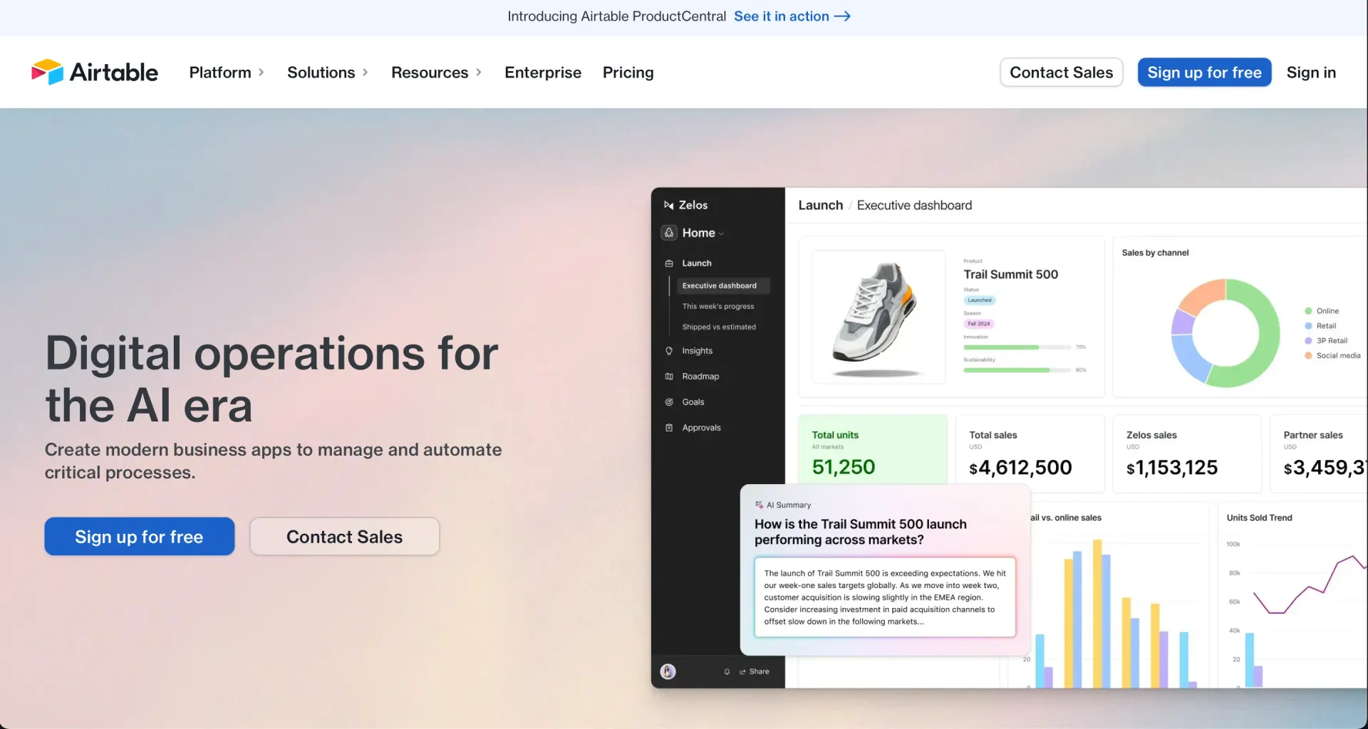 Top 15 low-code development platforms to use in 2026 illustration