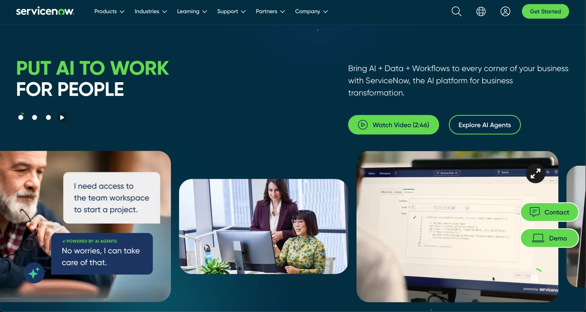 Top 15 low-code development platforms to use in 2026 illustration