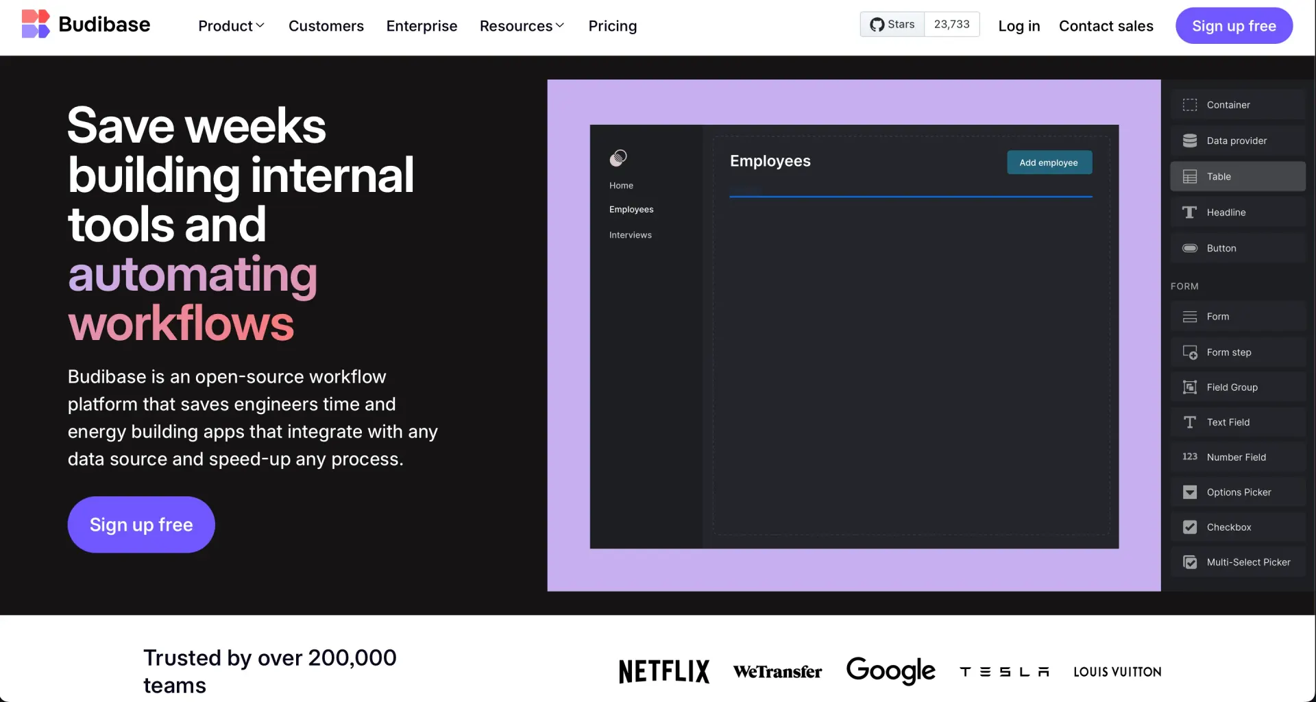 Top 15 low-code development platforms to use in 2026 illustration