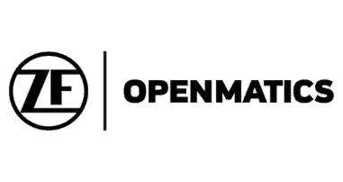 ZF Openmatics company logo
