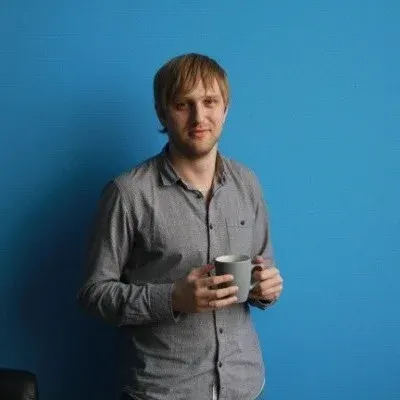 Michail Hryb