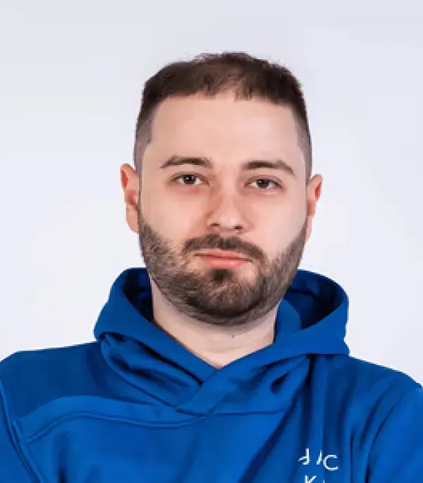 Artyom Zankevich