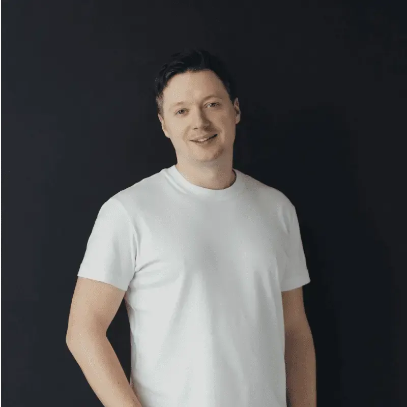 Vlad Lugovsky