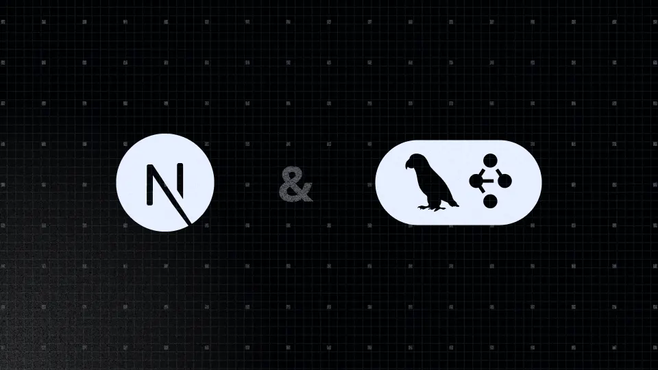 LangGraph and NextJS for AI agents